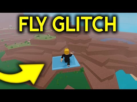 Lumber Tycoon 2 How To Fly Youtube - roblox lumber tycoon 2 fly glitch updated