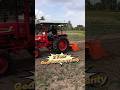 Bs Agro Rotavators 6 feet Delivery video #farming #explore #goviral