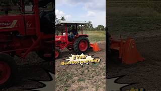 Bs Agro Rotavators 6 feet Delivery video #farming #explore #goviral