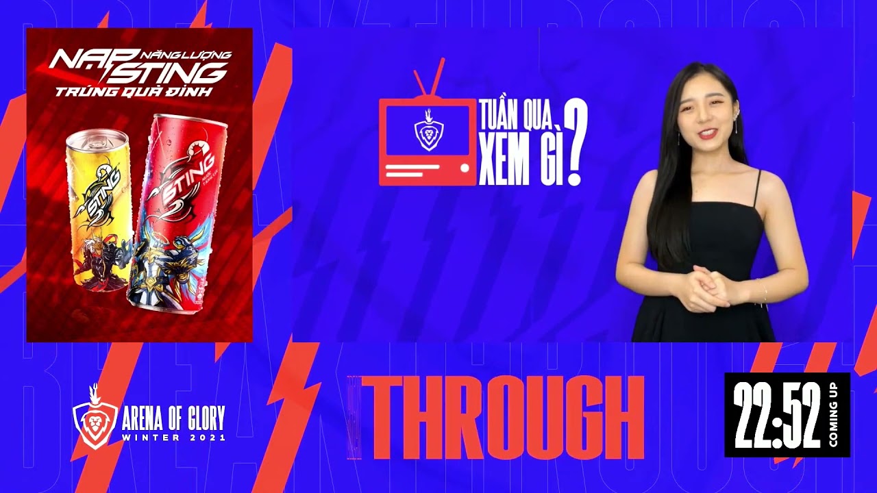 SAIGON PHANTOM vs CERBERUS ESPORTS | TEAM FLASH vs V GAMING - Vòng 5 ĐTDV mùa Đông 2021