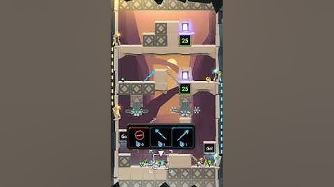 Lemmings 182-43 Walkthrough