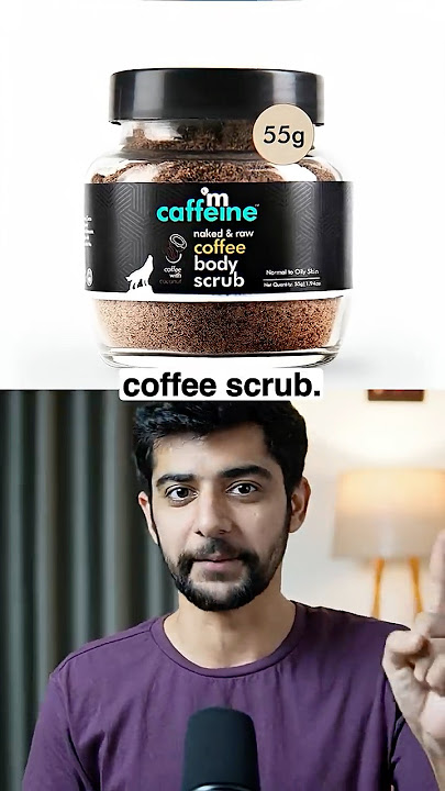 The Founder Who Sold Coffee For The SKIN