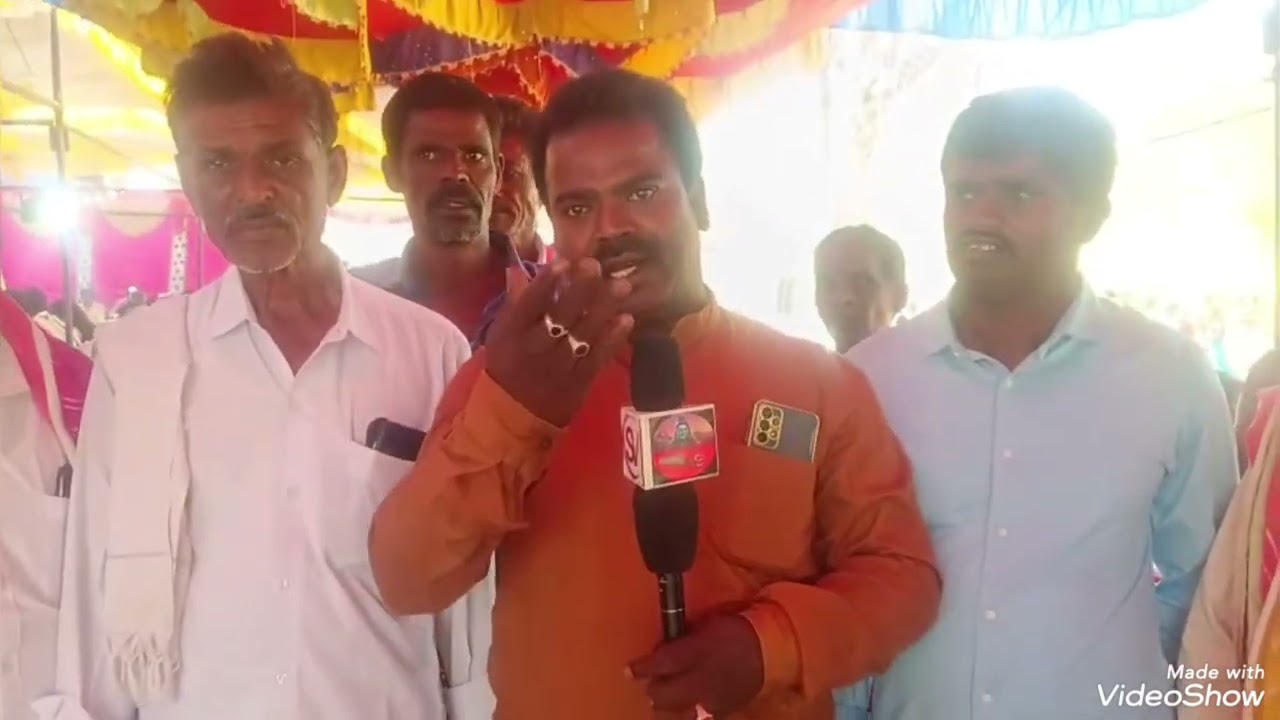 మొటుకు శ్రీలక్ష్మీనృసింహస్వామి తిరుణాల 3-3-2026 మంగళవారం