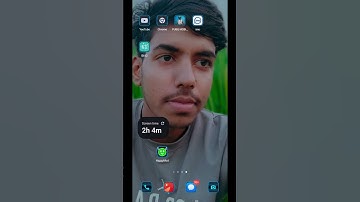 How to Split Screen on All Phone #splitscreen #shorts #techbs