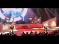 Foreigner-Dirty White Boy @TheVenetianTheatre in LasVegas on 4/5/23.