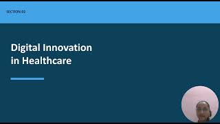 digital transformation in industry: case studies in agriculture and healthcare industry
