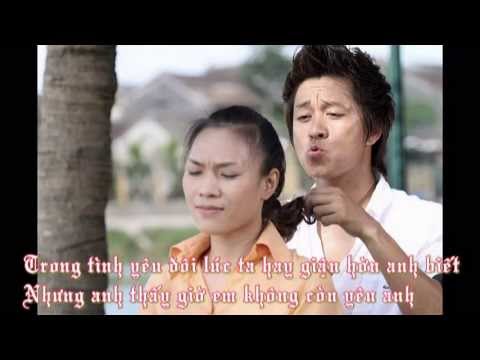 [MV Lyric] Tìm Lại Bầu Trời - Tuấn Hưng