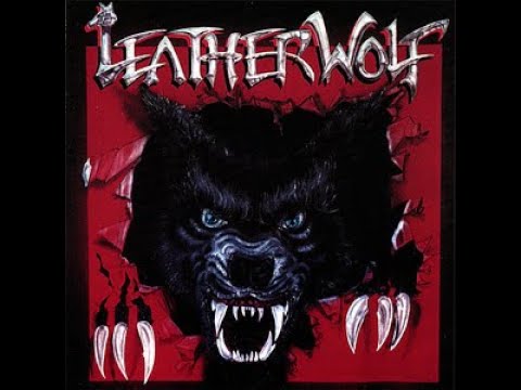 Leatherwolf  1984  Full Album