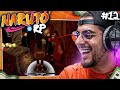 Kobura dans les problmes  ep12  naruto rp