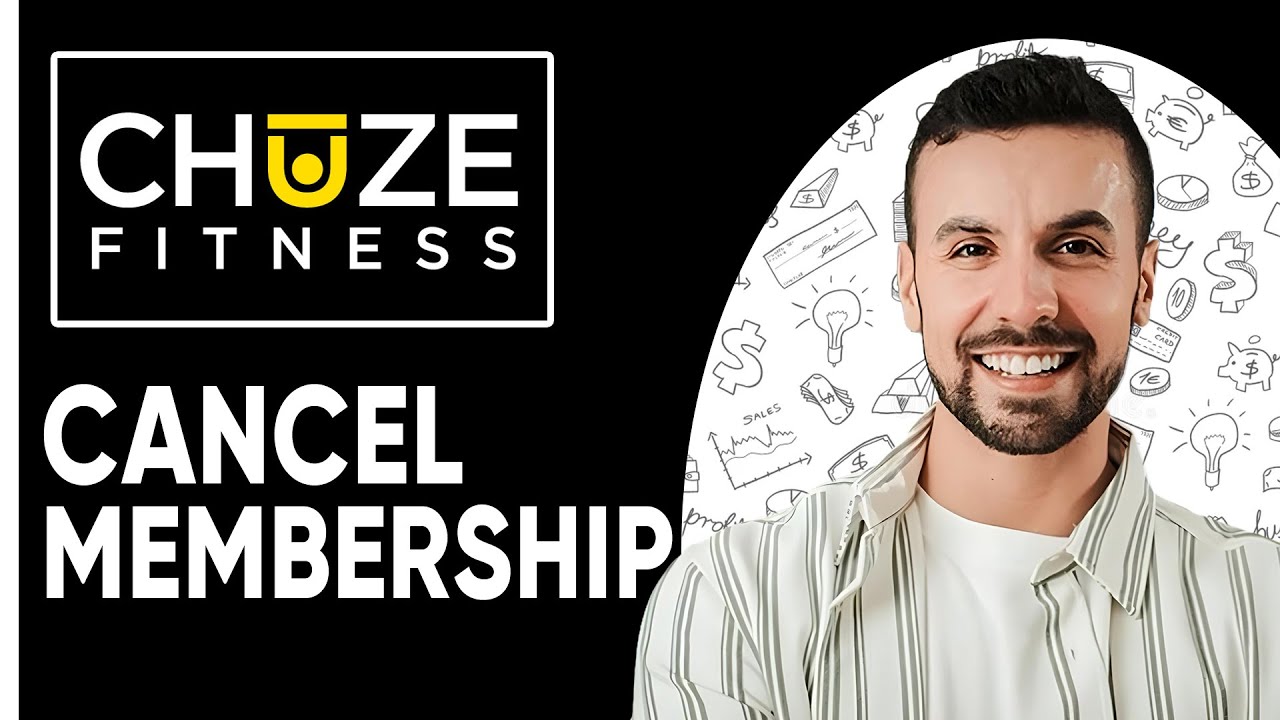 How To Cancel Chuze Membership [ Updated Guide ] - YouTube