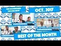 Roman nahal evergreen san jose show  best of the month october 2017 askromansingh