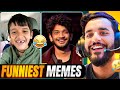 Try not to laugh challenge   funniest memes 