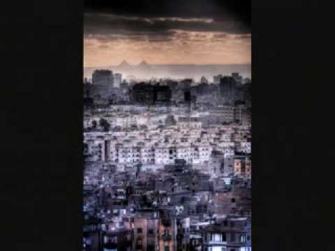 موسيقى مصرية عربية شرقية جامدة