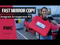 Fmc  fast mirror copy 