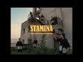 Easi 12  stamina official music