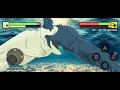 The Bloop vs Scpสัตว์น้ำ