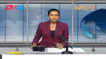 News in English for February 12, 2022 - ERi-TV, Eritrea