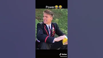White Child Speaks Zulu 