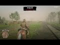 RDR2 test 3