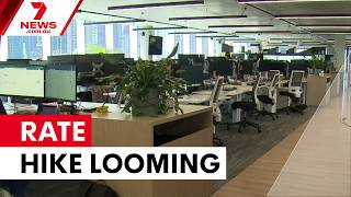 Download Lagu Unemployment hits five-year high before rate decision | 7NEWS Download Lagu Unemployment hits five-year high before rate decision | 7NEWS