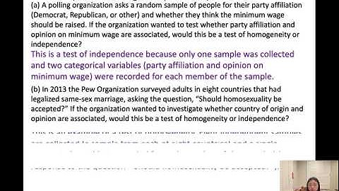 MAT 12 S10.3 Chi-Square Tests for Associations Between Categorical Variables