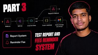 How I Automated Fee Management and Invoicing for Coaching Institutes: Part 3