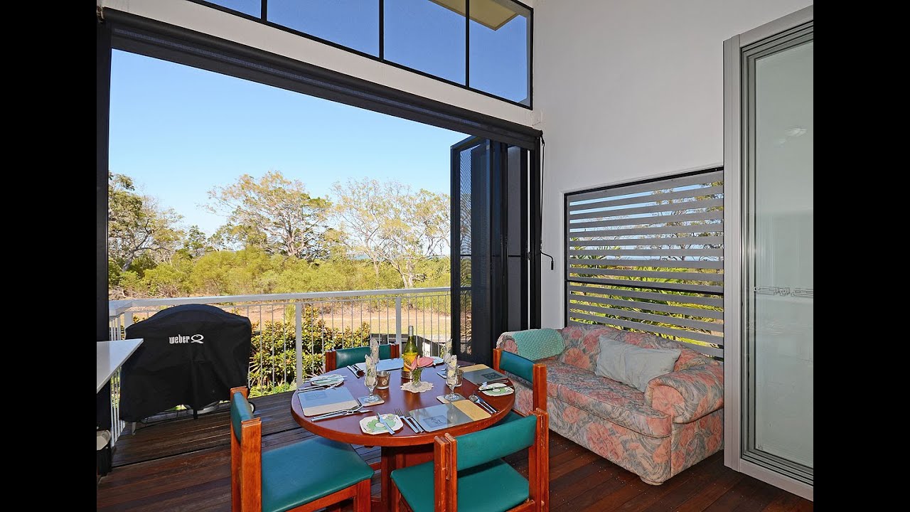 SOLD by Mitchells Realty Hervey Bay Real Estate Unit 60 The Domain, Urangan, Hervey Bay