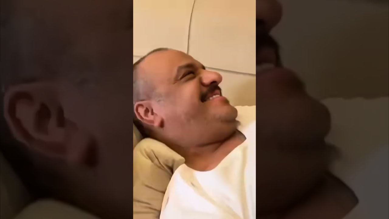 الشاعر الصلحي مسوي غداه فراخة حمام