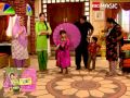 Raavi aur magic mobile  best scene  53  big magic