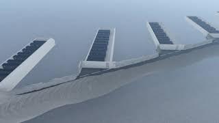 Overview of Troll Mountain Data Center   Norway
