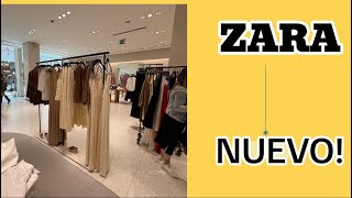Novedades Zara Mayo 2025 Nueva Colección