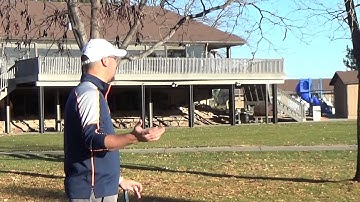 PGA level 2   Clinic 4   Intro