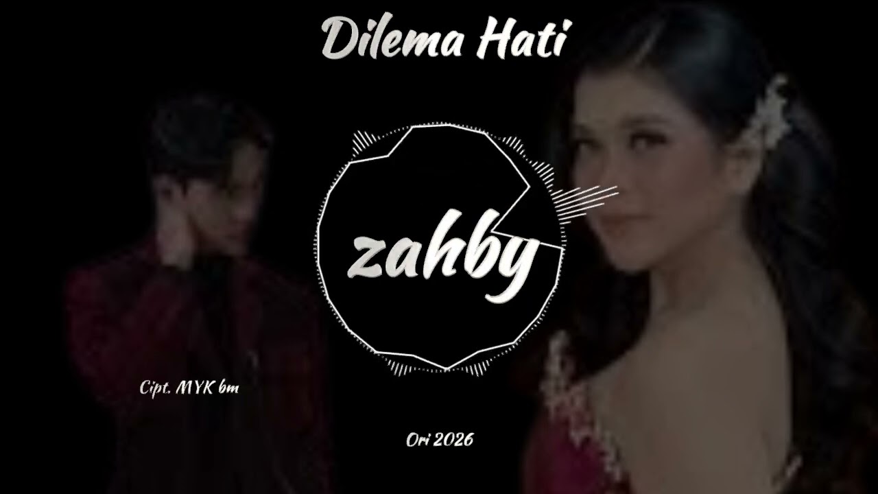 Dilema Hati || Viral Di Tiktok #EbyRiztaDA5 #da7_zahrasima01 #zahby