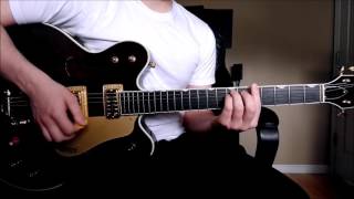 The Beatles - Devil In Her Heart (Guitar Cover) chords