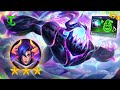TFT Зак 70+ стаков и золотой Афелий