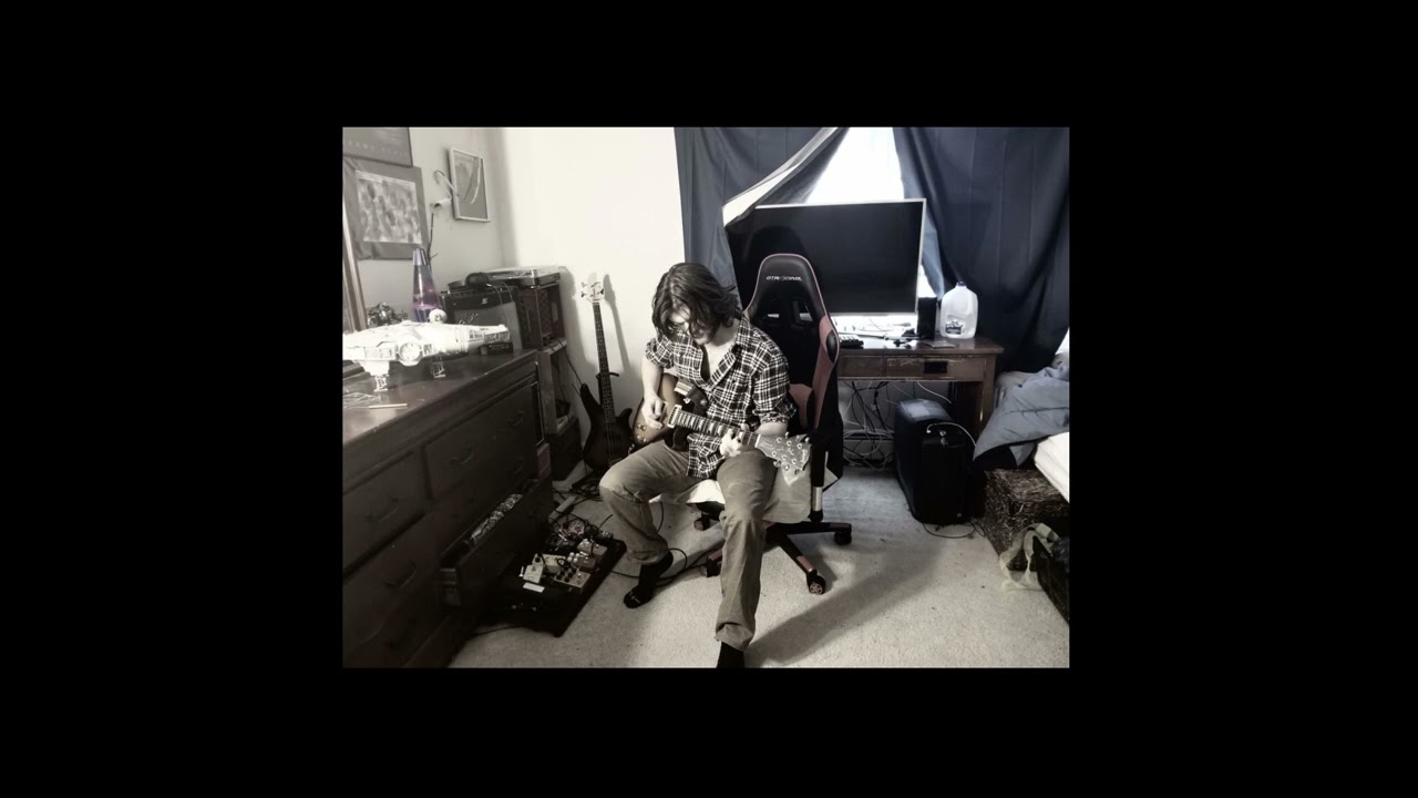 The Liberation of Man - Jacob Graves (Something To Do)