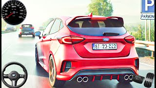 Car Driving Simulator School Game - Master Driving & Road Safety - IOS AppStore screenshot 5