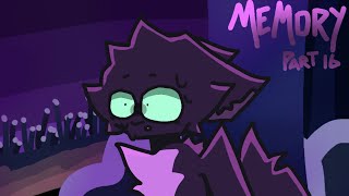 mem0ry // Ravenpaw Mini Map - Part 16
little map part for myself :3
—————————
Host - @cookiez9144
Map Call - https://youtu.be/1KAoKWZFn54?si=kM6QToRGcnSqA7YD
Complete Map - n/a
Characters (in order of appearance)
- Ravenpaw (anxious little black tomcat with green eyes)
Time Taken - 2 days (speedrunning)
Music - Memory by Toby Fox (from Undertale) mem0ry // Ravenpaw Mini Map - Part 16