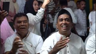 NAPAK TILAS KELUARGA BESAR WANDAN