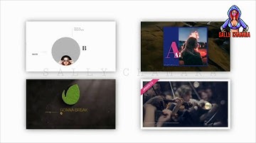 Create professional  lyrics  or music visualizer  music video - Best Lyric & Music Videos service
