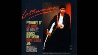 Los Lobos- La Bamba (Remasterizado)