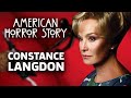 AHS: Everything We Know About Constance Langdon
