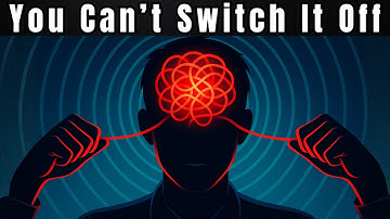 Why Overthinkers Suffer More — The Truth You’ve Never Heard | Alan Watts