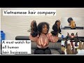 Human hair Business// Jen Vietnamese Hair Review // Money Thursday// Herself Tracyganda