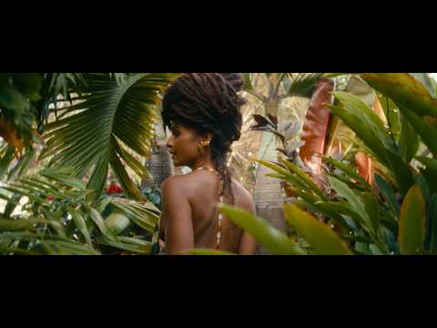 Freetown Collective - Kaya - Official Music Video