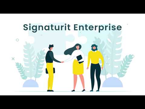Integrate Signaturit into your System through our API