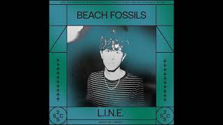 Beach Fossils - L.I.N.E.  (Kelly Lee Owens cover)