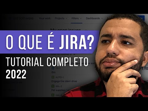 Vídeo: Qual é o custo do Jira?