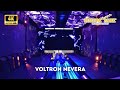 Voltron Nevera POV | Europa-Park MACK Rides Stryker Roller Coaster
