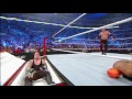 Top 10 scariest moments of the WWE legendery player the undertaker (Dead Man)